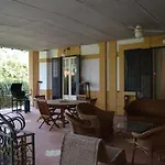 Mondello Beach Luxury Apartments