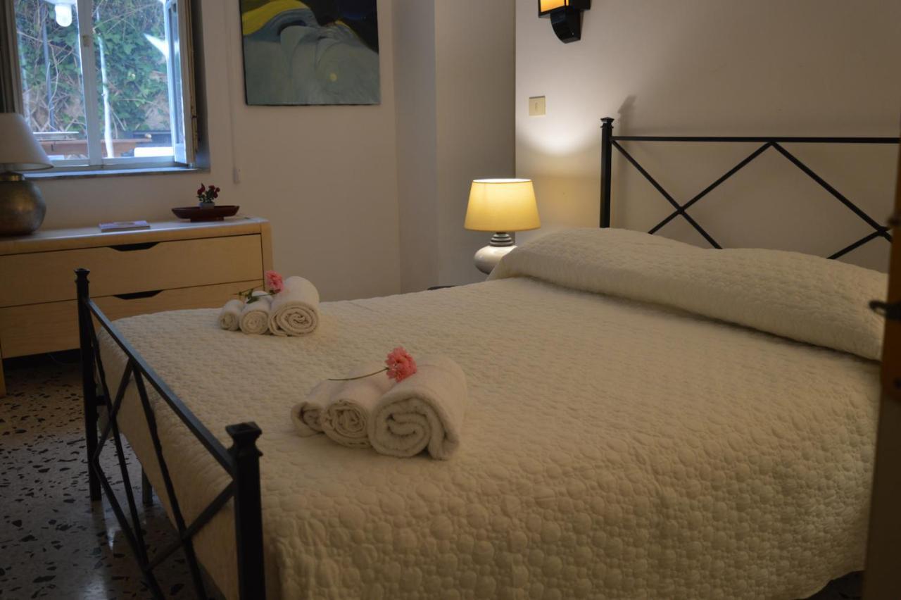 Mondello Luxury Apartment *