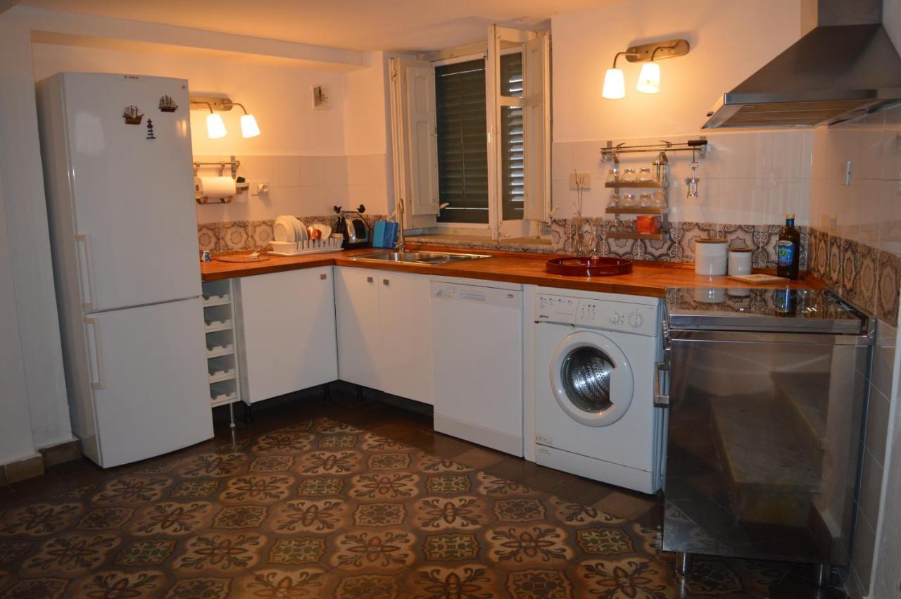 Mondello Luxury Apartamento Palermo