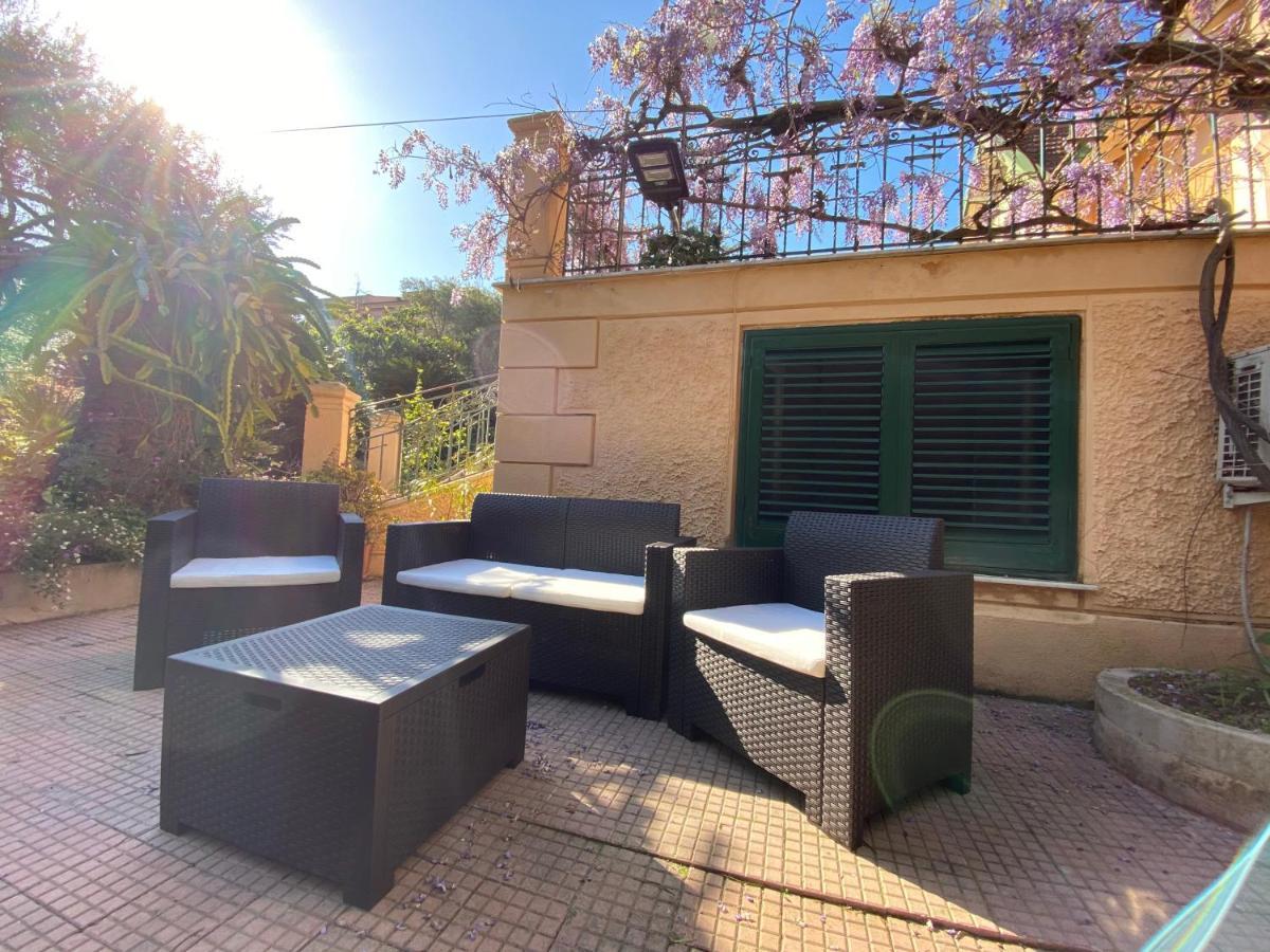 Mondello Luxury Apartamento *