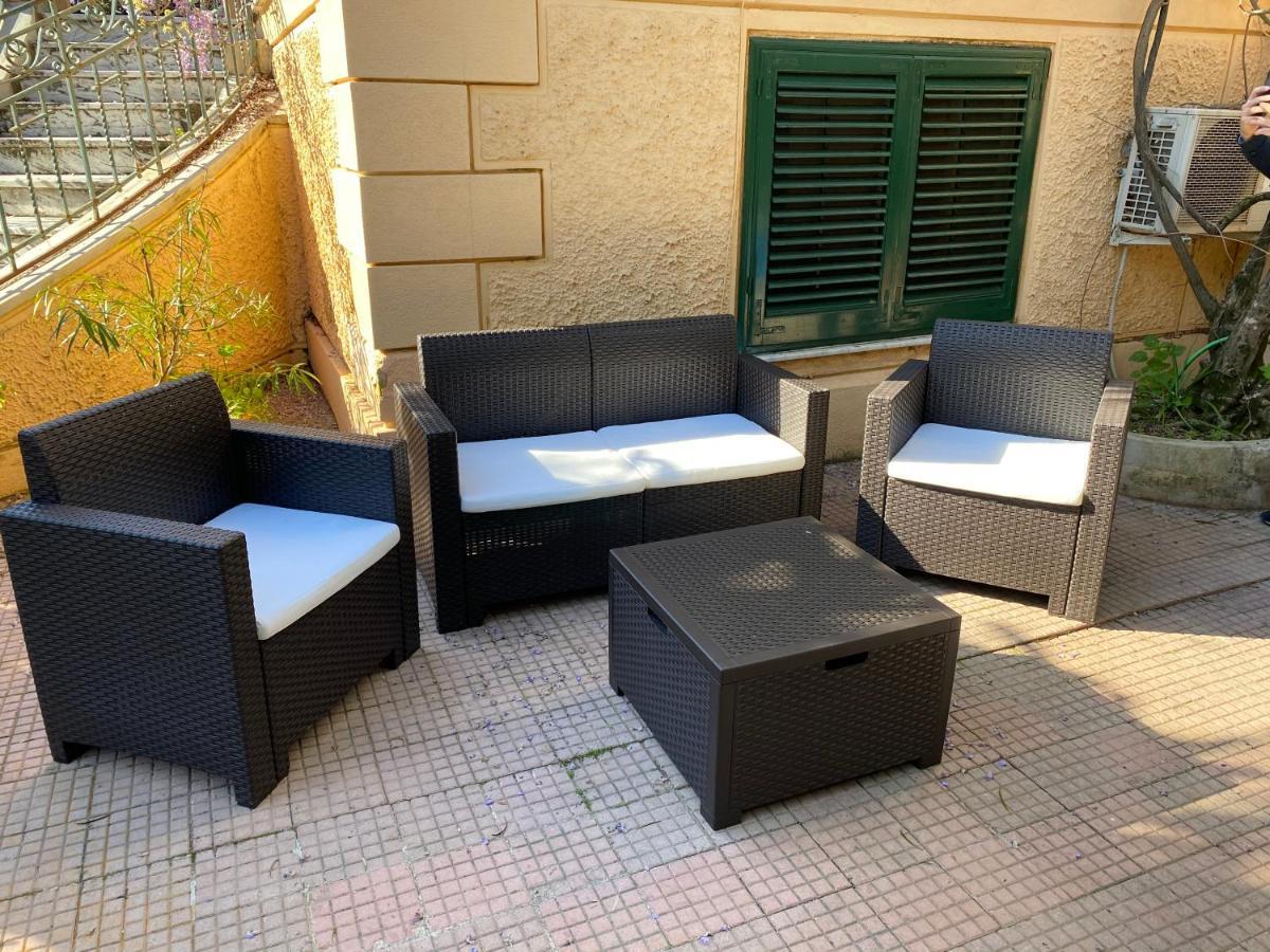 Mondello Luxury Apartamento *
