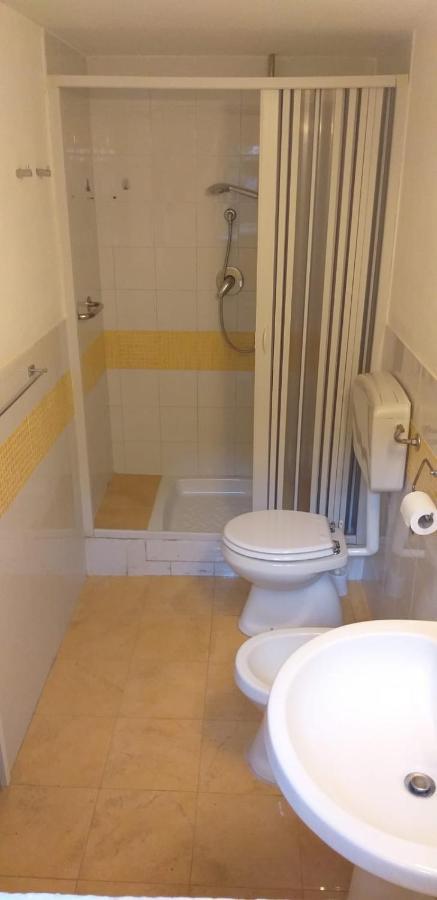 Mondello Luxury Apartamento Palermo