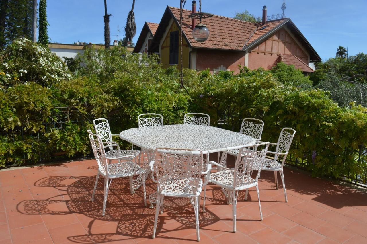 Mondello Luxury Apartamento
