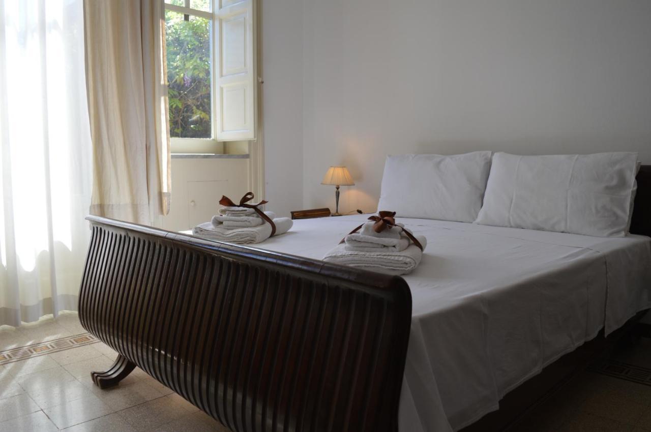 Apartamento Mondello Luxury *