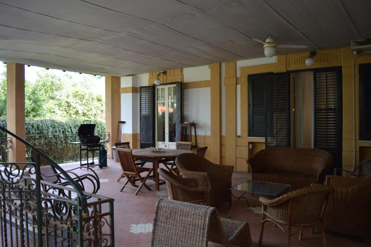 Mondello Luxury Apartamento Palermo