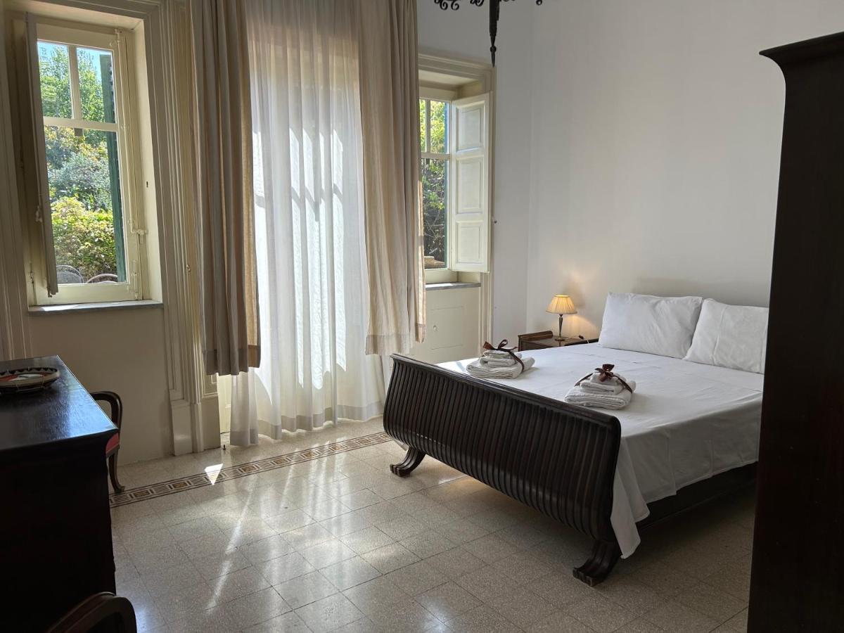 Mondello Luxury Apartamento *
