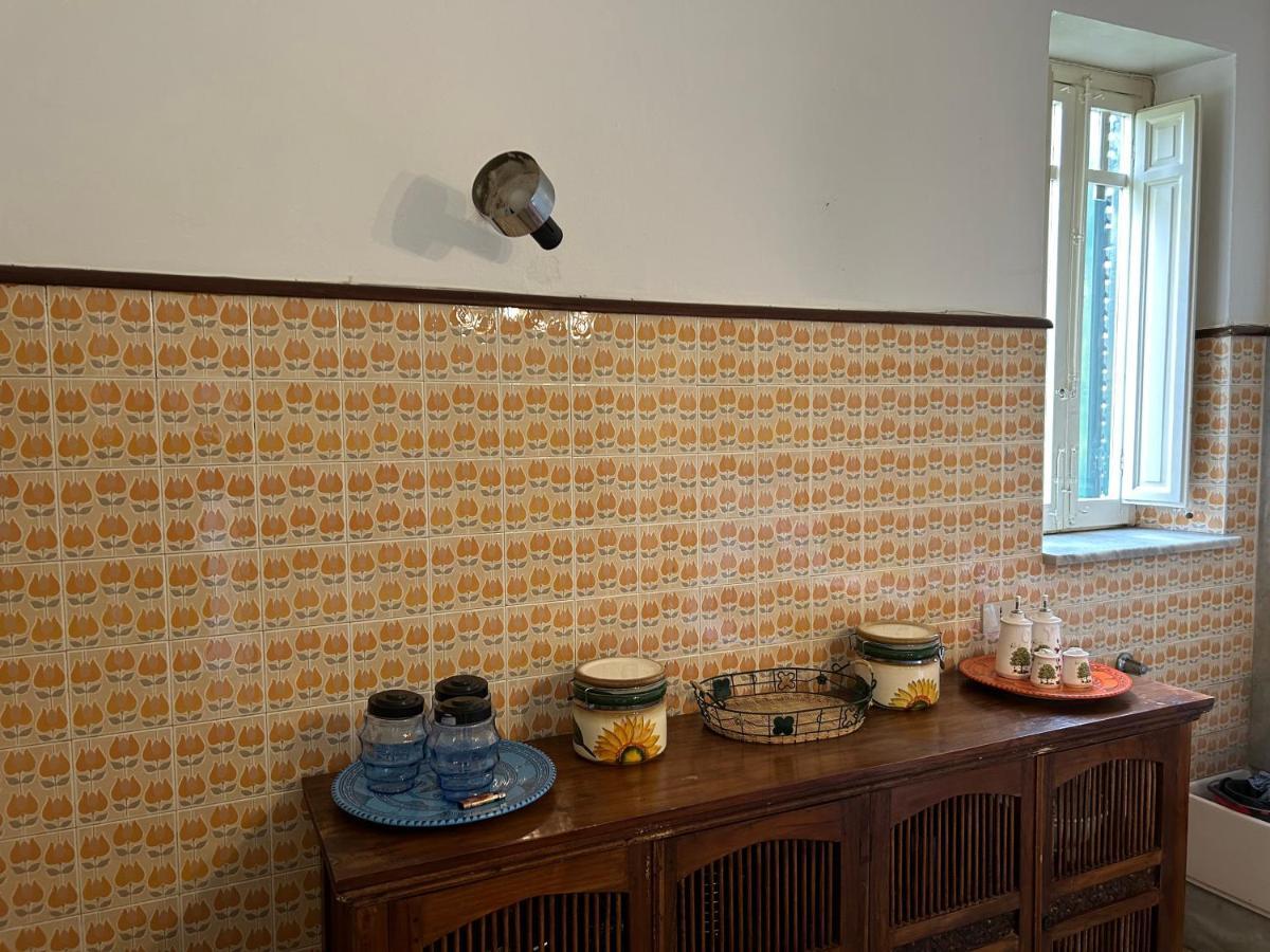 Apartamento Mondello Luxury