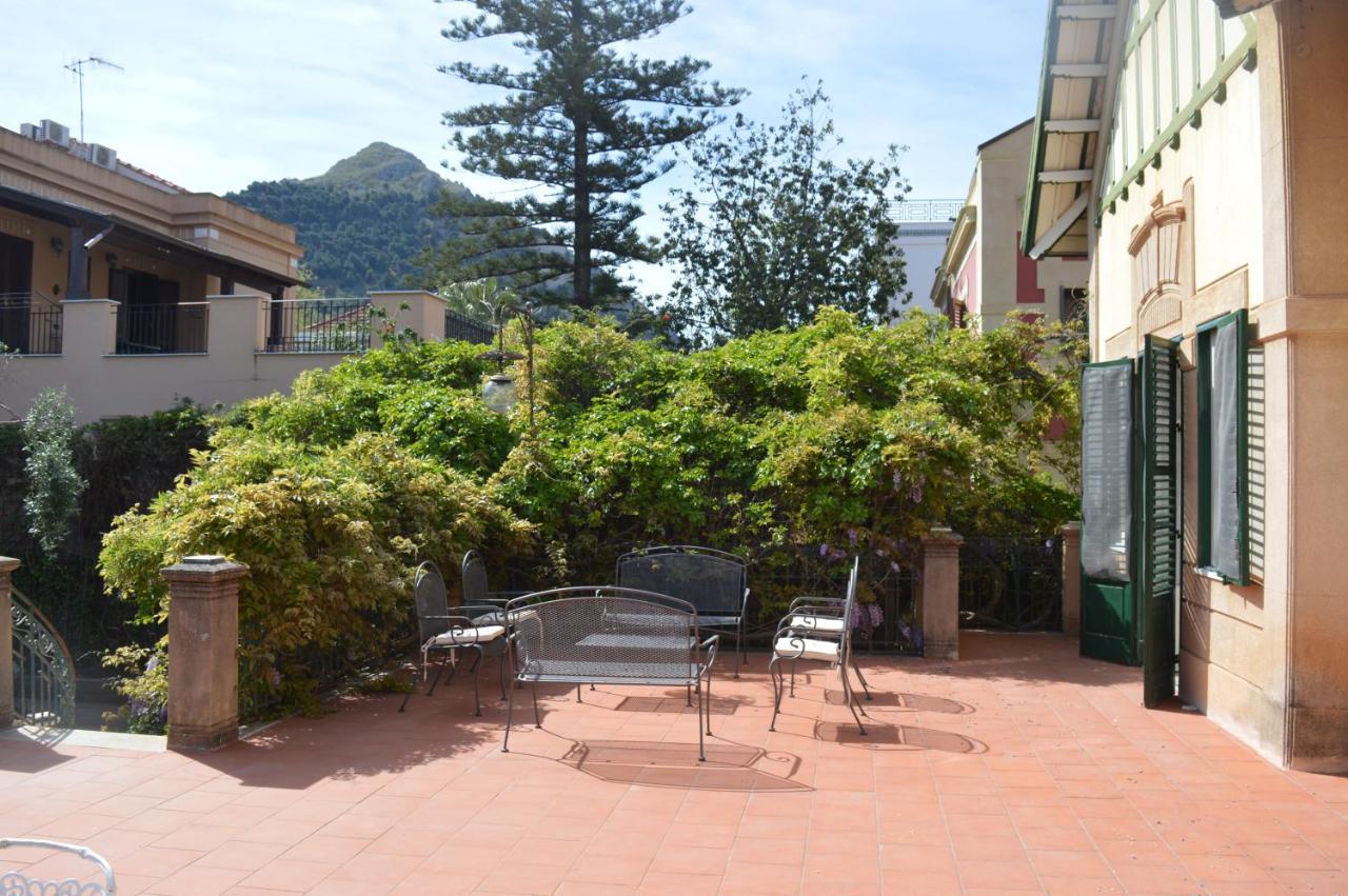 Mondello Luxury Apartamento Palermo