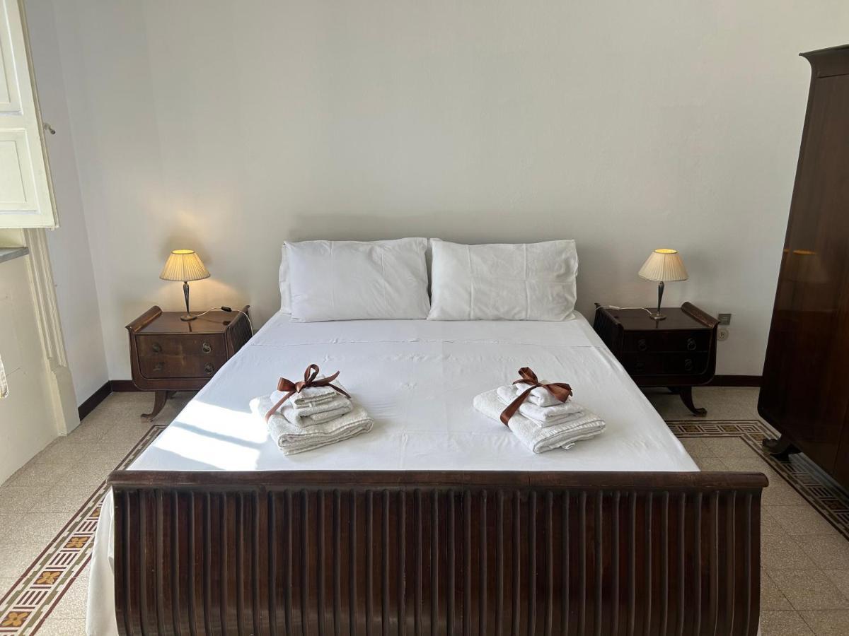 Mondello Luxury Apartamento *