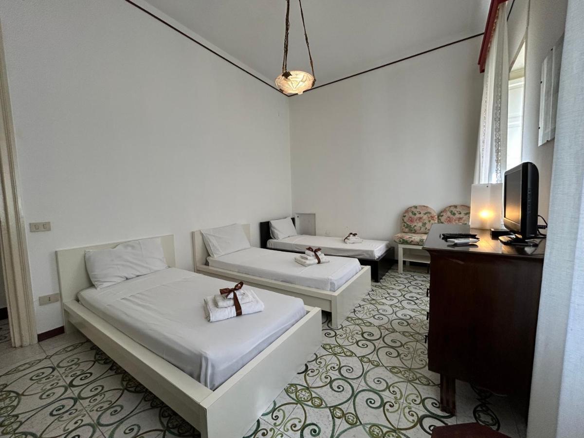 Mondello Luxury Apartamento Palermo