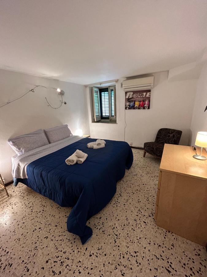 Mondello Luxury Apartamento Palermo
