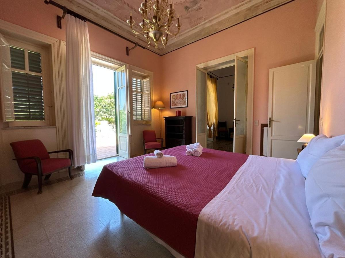 Apartamento Mondello Luxury