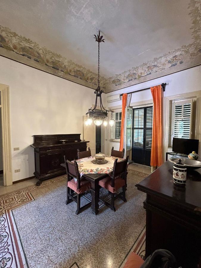 Apartamento Mondello Luxury