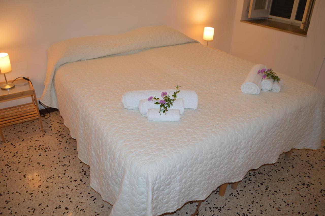 Apartamento Mondello Luxury *