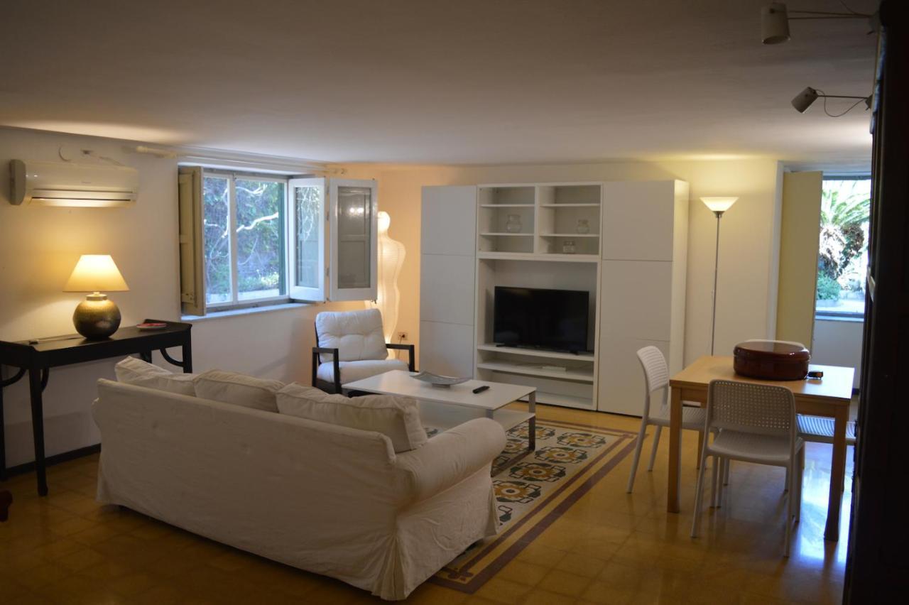 Apartamento Mondello Luxury *