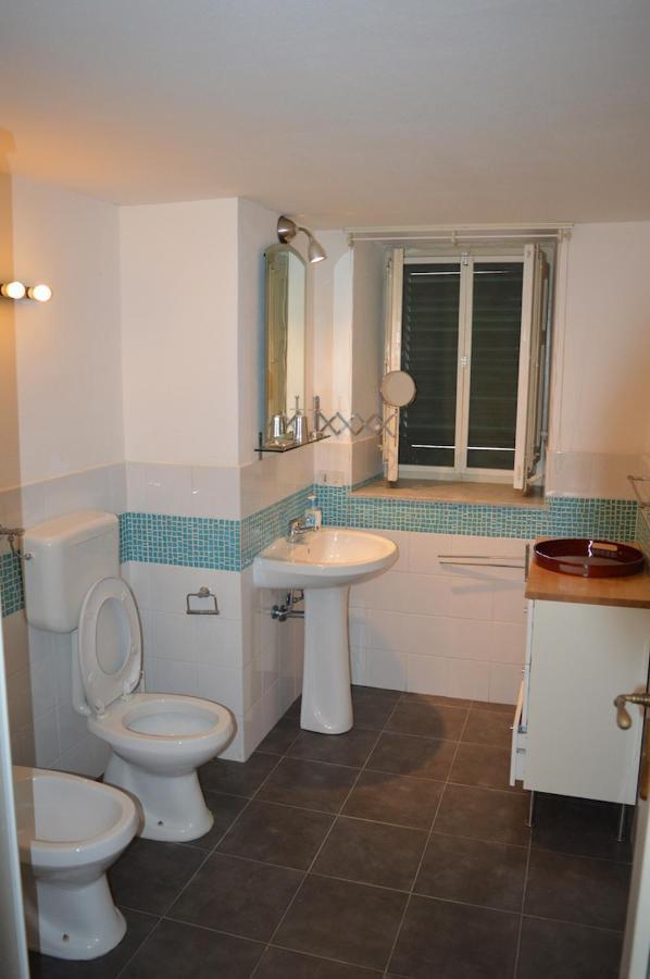 Mondello Luxury Apartamento Palermo