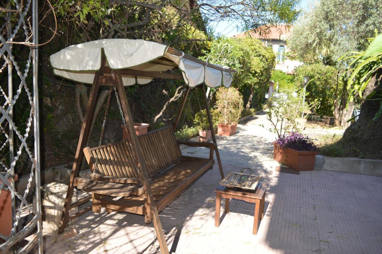 Mondello Luxury Apartamento