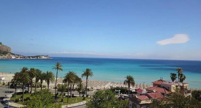 Mondello Luxury Apartamento Palermo